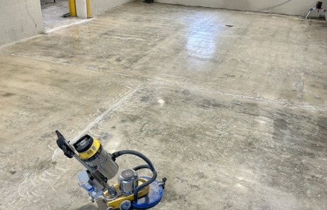 beton silim